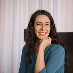 Anaïs Koen